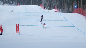 В Миассе Кубок России по фристайлу нашел победителя