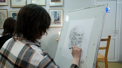 Миасские школьники подходят осознанно к выбору профессии