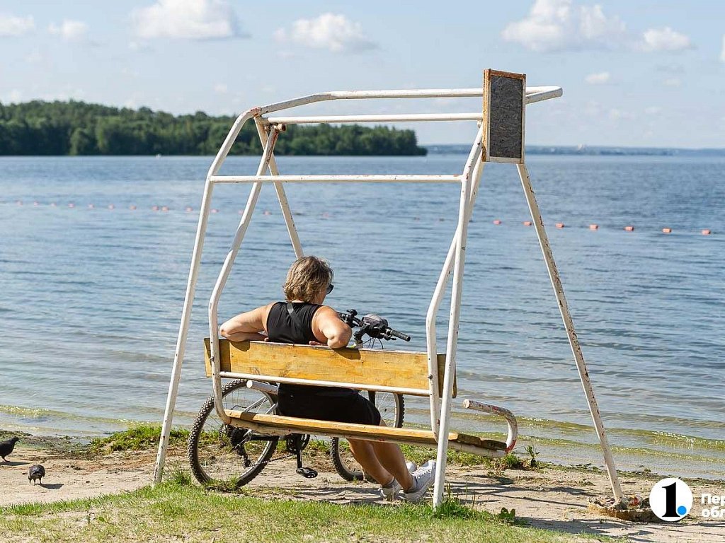 Берег Шершней превратят в экологический кластер
