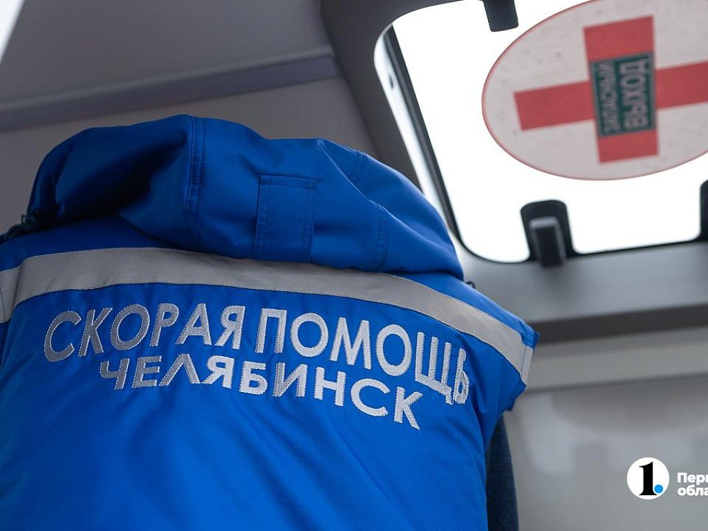 Минздрав рассказал о состоянии девочки, выпавшей с 7‑го этажа в Челябинске