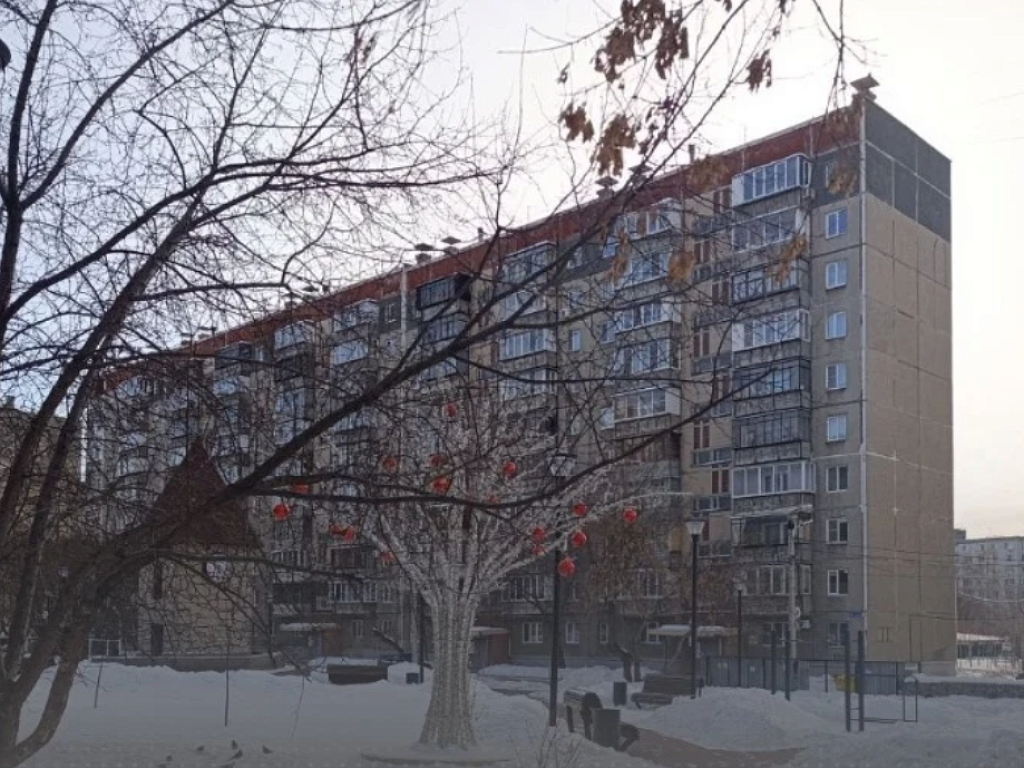 В Челябинске будут судить подростка, выстрелившего сигнальной ракетой в лицо сверстнику