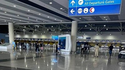 Туристам вернут деньги за отмененные рейсы на Ближний Восток