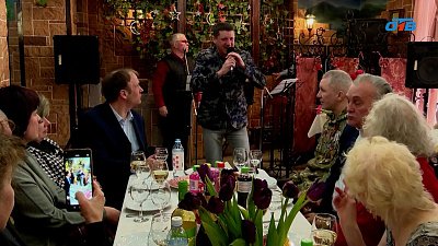 В Челябинске прошел концерт в память о бойцах СВО