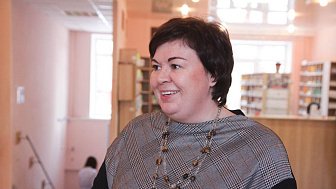 «Школа здоровья»: белоснежная улыбка и не только