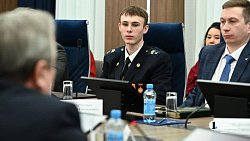 В Челябинске обсудили взаимодействие власти и общества в борьбе с терроризмом