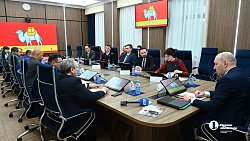 В Челябинске обсудили взаимодействие власти и общества в борьбе с терроризмом