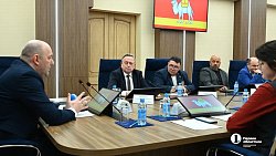 В Челябинске обсудили взаимодействие власти и общества в борьбе с терроризмом