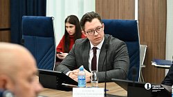 В Челябинске обсудили взаимодействие власти и общества в борьбе с терроризмом