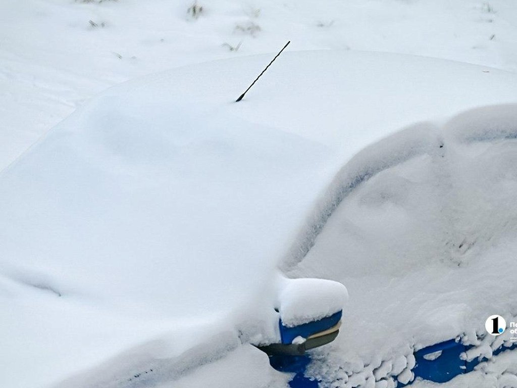 Алексей Текслер поручил обеспечить проезд по заснеженным дорогам на юге Челябинской области