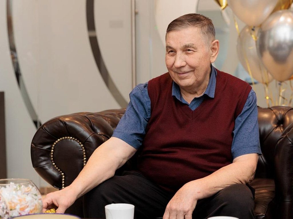 Южноуралец по пути в баню выиграл 15 миллионов рублей