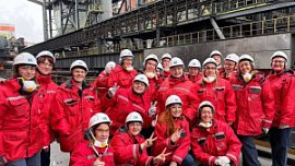 Опыт Южного Урала по развитию промтуризма транслируют в другие регионы РФ