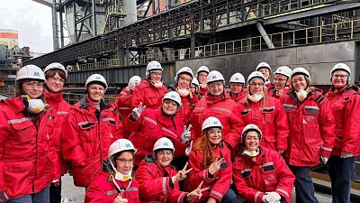 Опыт Южного Урала по развитию промтуризма транслируют в другие регионы РФ