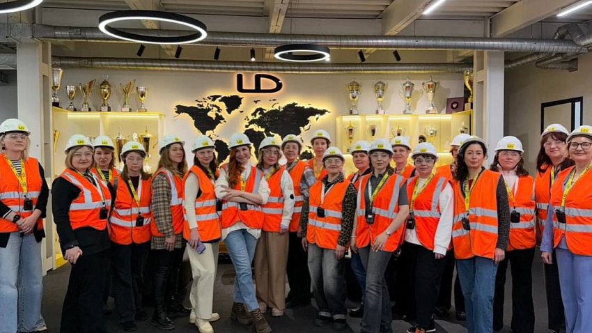 Опыт Южного Урала по развитию промтуризма транслируют в другие регионы РФ