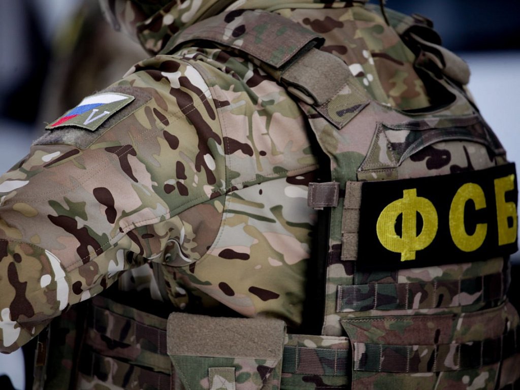 На Южном Урале задержали диверсанта, совершившего поджог станции сотовой связи во Владимире