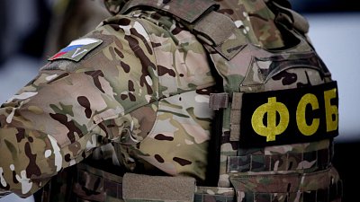 На Южном Урале задержали диверсанта, совершившего поджог станции сотовой связи во Владимире