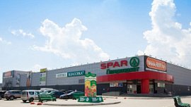В Челябинске экс-владельцы Spar продают торговые комплексы за 2,5 млрд рублей