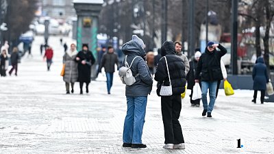 В Челябинске каждый второй доволен своей карьерой