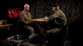 История разведчика из Чебаркуля: новый выпуск программы «Свои герои» на ОТВ