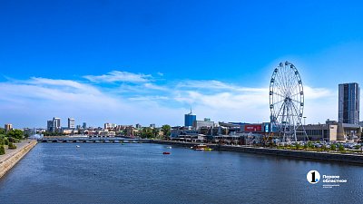 Челябинская область вошла в топ-5 регионов России по цифровой трансформации