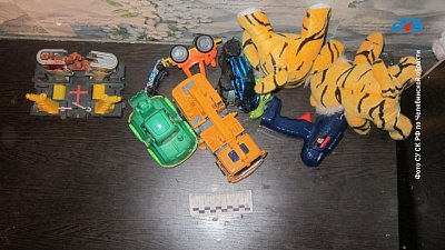 На Южном Урале будут судить женщину, отравившую наркотиками двухлетнего сына