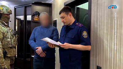 На Южном Урале директора по ликвидации свалок отправили в СИЗО