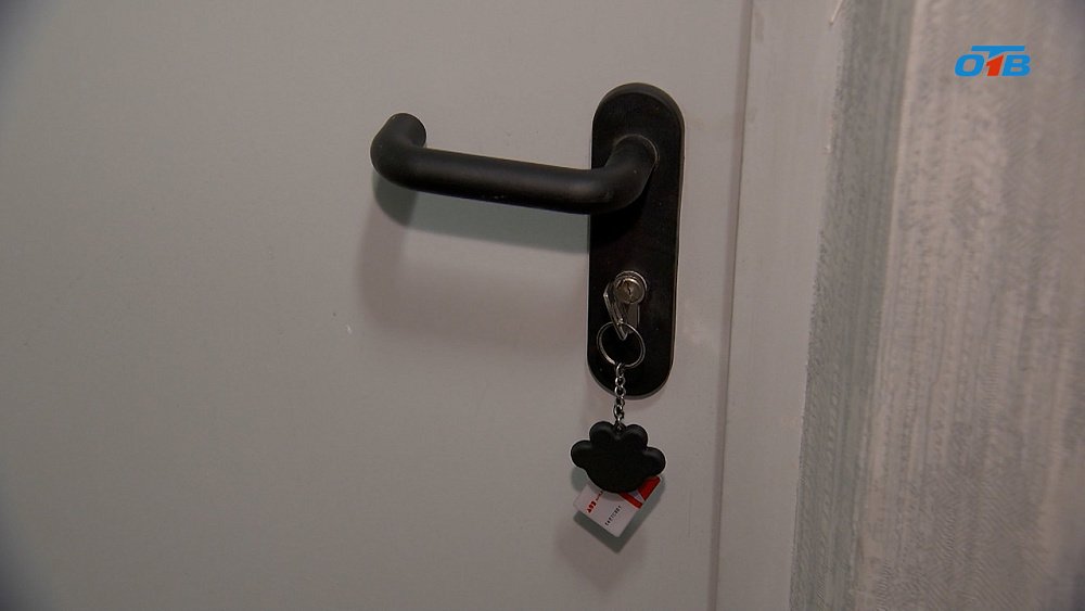 На Южном Урале мама ребенка-инвалида получила жилье