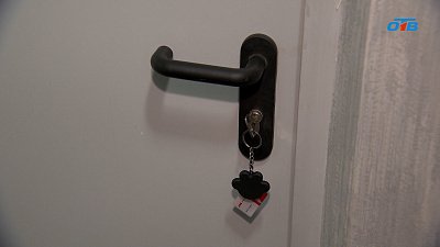 На Южном Урале мама ребенка-инвалида получила жилье