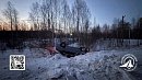 Водитель Chevrolet погиб в ДТП с опрокидыванием авто в Челябинской области