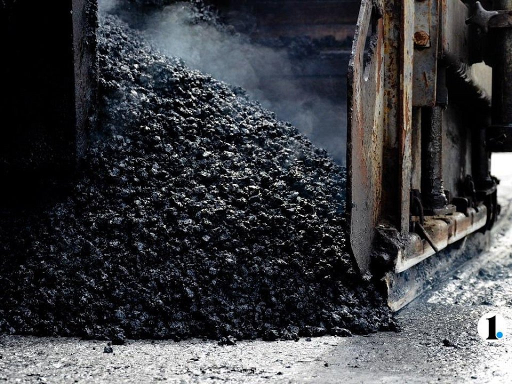 В Челябинске стартует ямочный ремонт