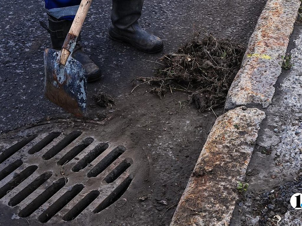 В Челябинске будут ежедневно контролировать подтопления на сложных участках