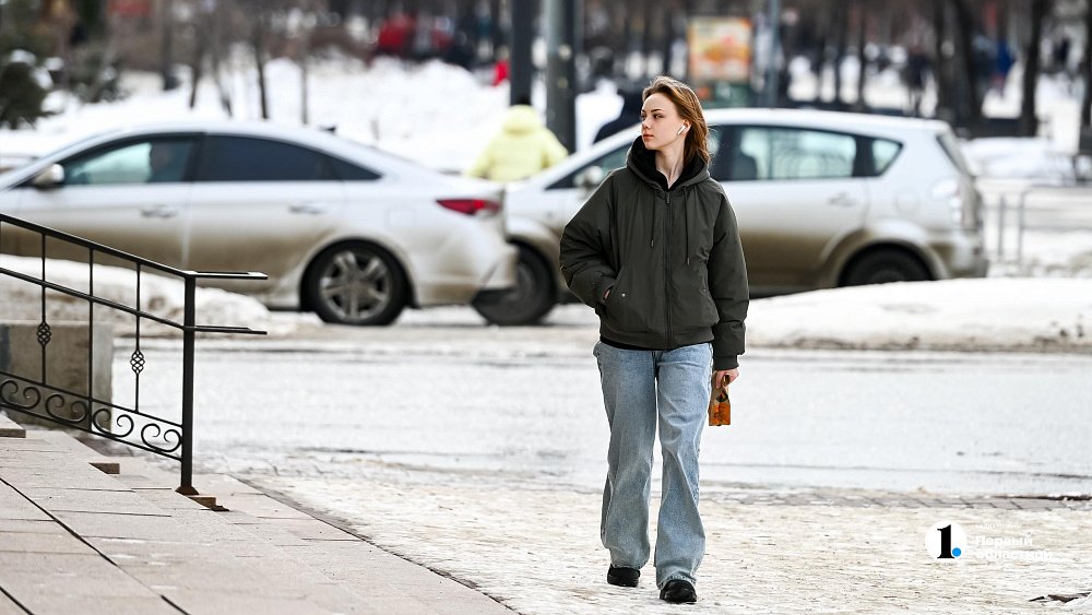 В Челябинской области 15 марта обещают солнце и +11 градусов