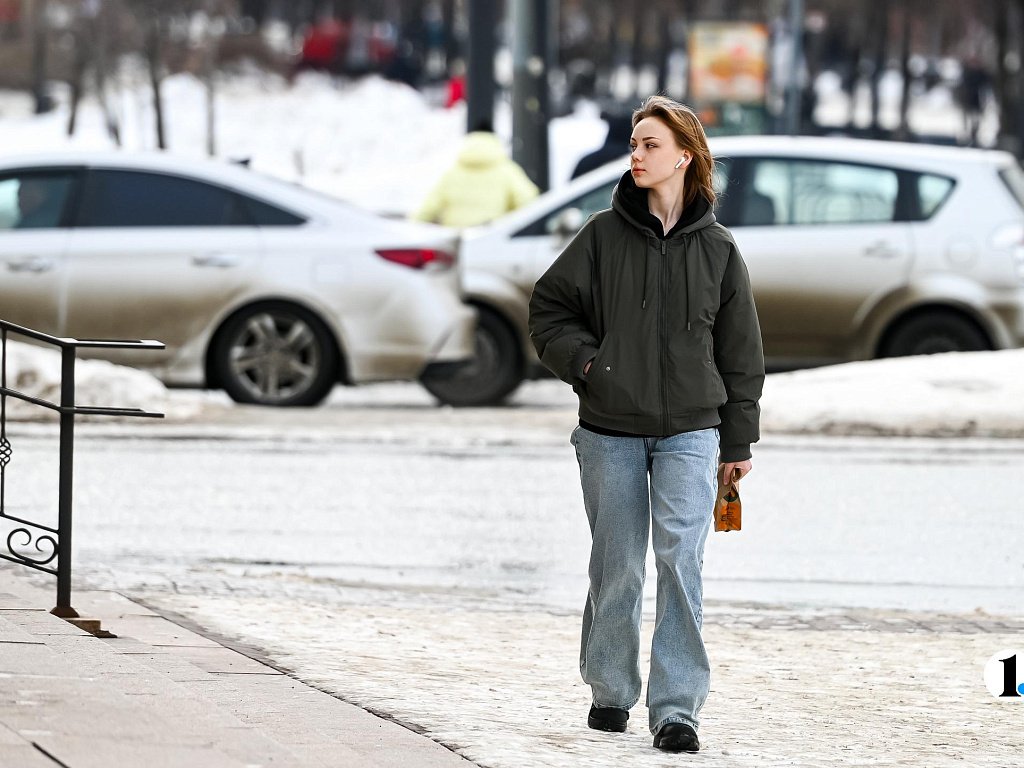 В Челябинской области 15 марта обещают солнце и +11 градусов