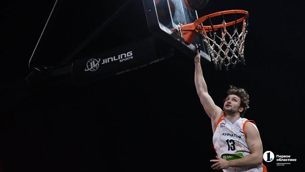 Турнир по баскетболу мирового уровня стартовал в Челябинске