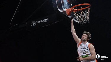 Турнир по баскетболу мирового уровня стартовал в Челябинске