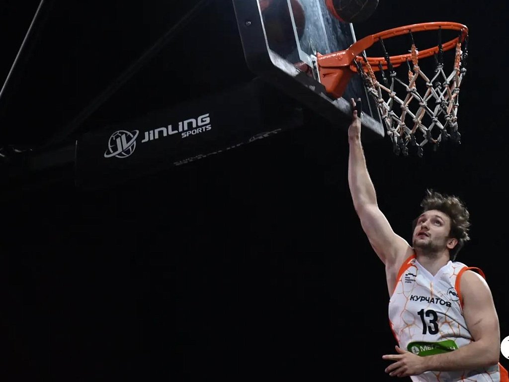 Турнир по баскетболу мирового уровня стартовал в Челябинске