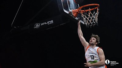 Турнир по баскетболу мирового уровня стартовал в Челябинске