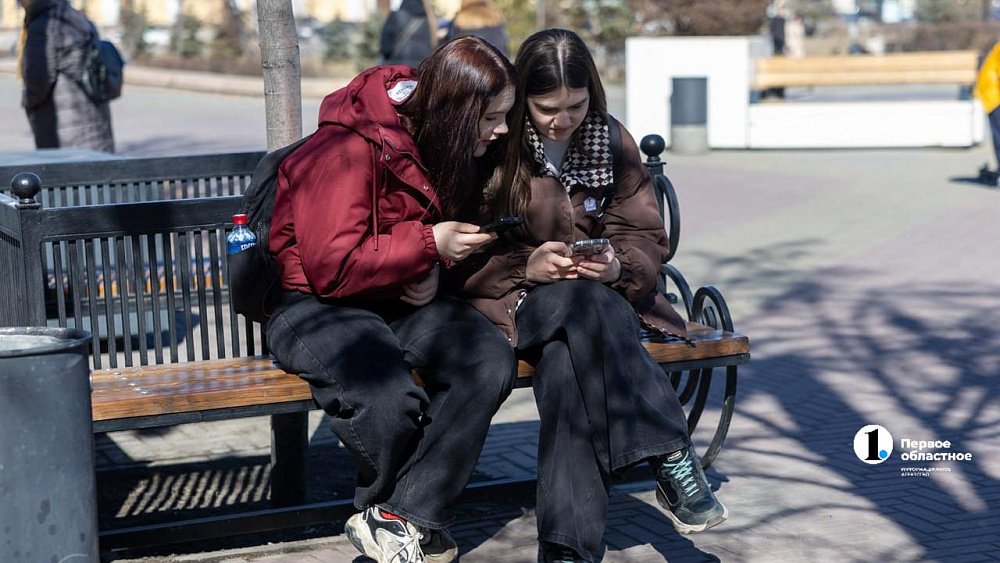 По-апрельски тепло будет в Челябинской области 15 марта