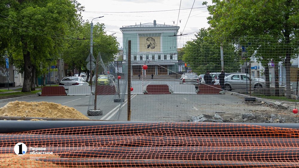 В Челябинской области чествуют сотрудников сферы ЖКХ