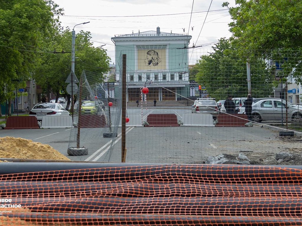 В Челябинской области чествуют сотрудников сферы ЖКХ