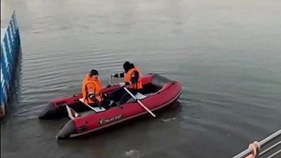 Тело мужчины вытащили из реки Миасс в Челябинске