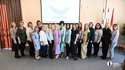 В Челябинске стартовал 7-й поток проекта «СВОя Сила»