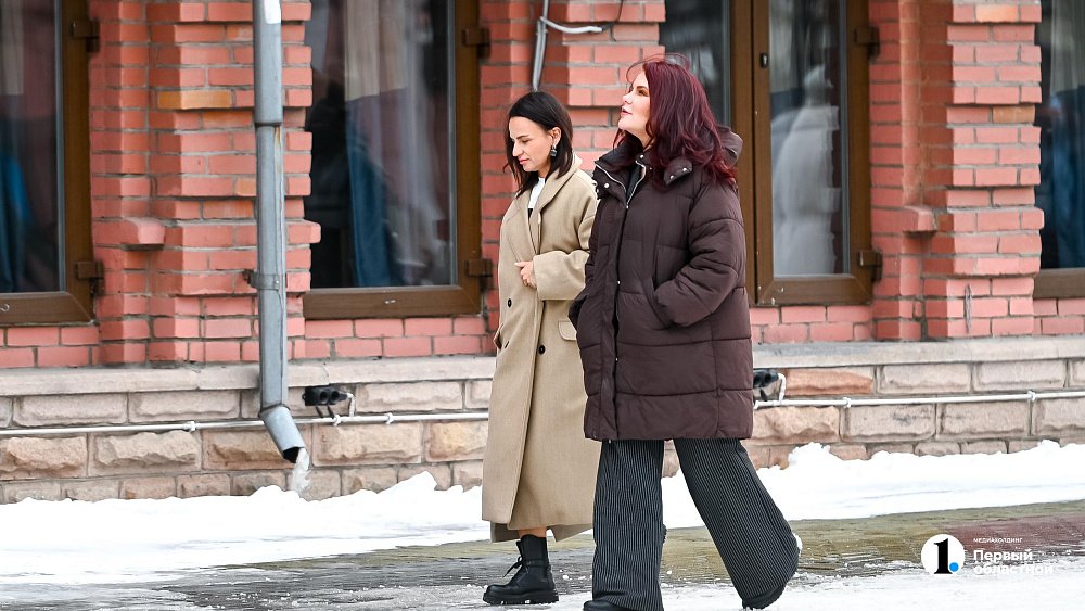 Вторая декада марта завершится аномальным теплом в Челябинской области