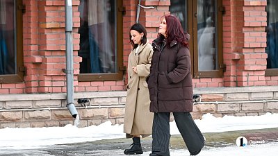 Вторая декада марта завершится аномальным теплом в Челябинской области