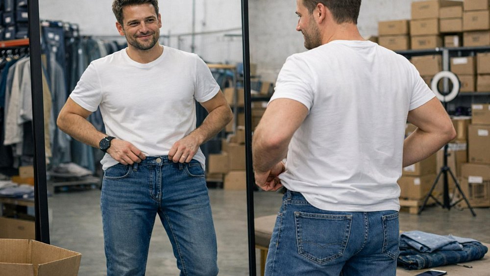 Можно ли подхватить сифилис через одежду с маркетплейсов