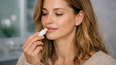 Как сохранить кожу губ нежной и увлажненной