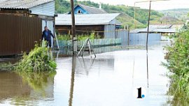 Жители Челябинской области перед началом паводка страхуют имущество