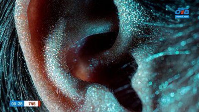 О возможностях человеческого слуха в рубрике «О здоровье»