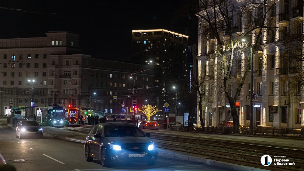 В Челябинске похолодает до −8 в ночь на 17 марта