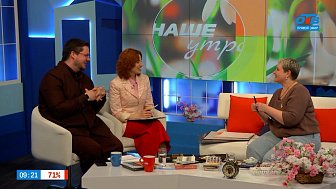 О пользе цветных карандашей для взрослых и детей — Гость в студии