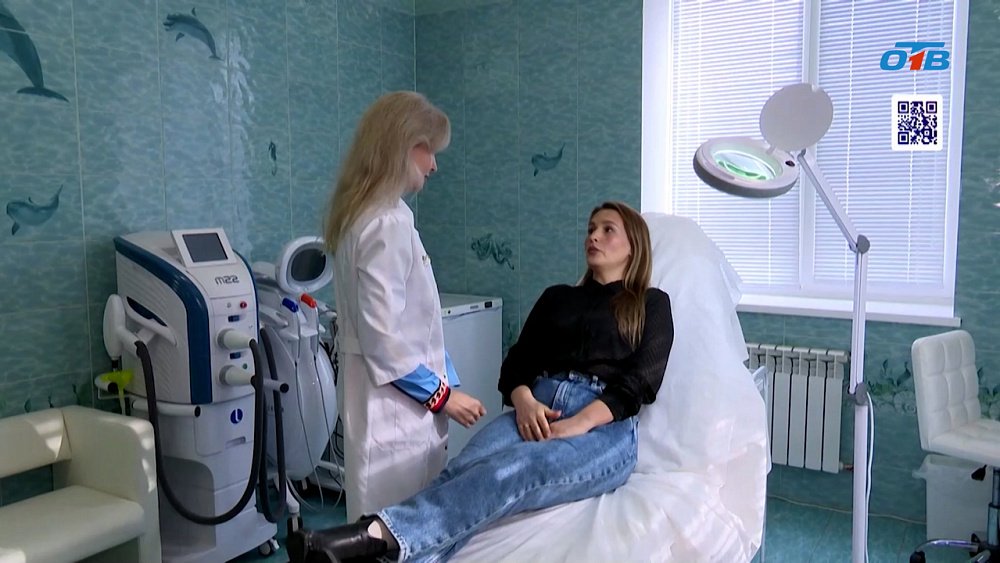 Специалистов по красоте могут оштрафовать за фото клиента